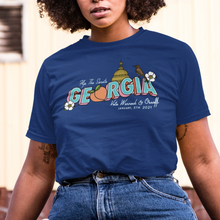 Load image into Gallery viewer, FLIP THE SENATE TEE