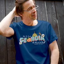 Load image into Gallery viewer, FLIP THE SENATE TEE