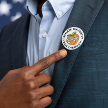 Load image into Gallery viewer, GEORGIA IS IN THE HOUSE STICKER PACK